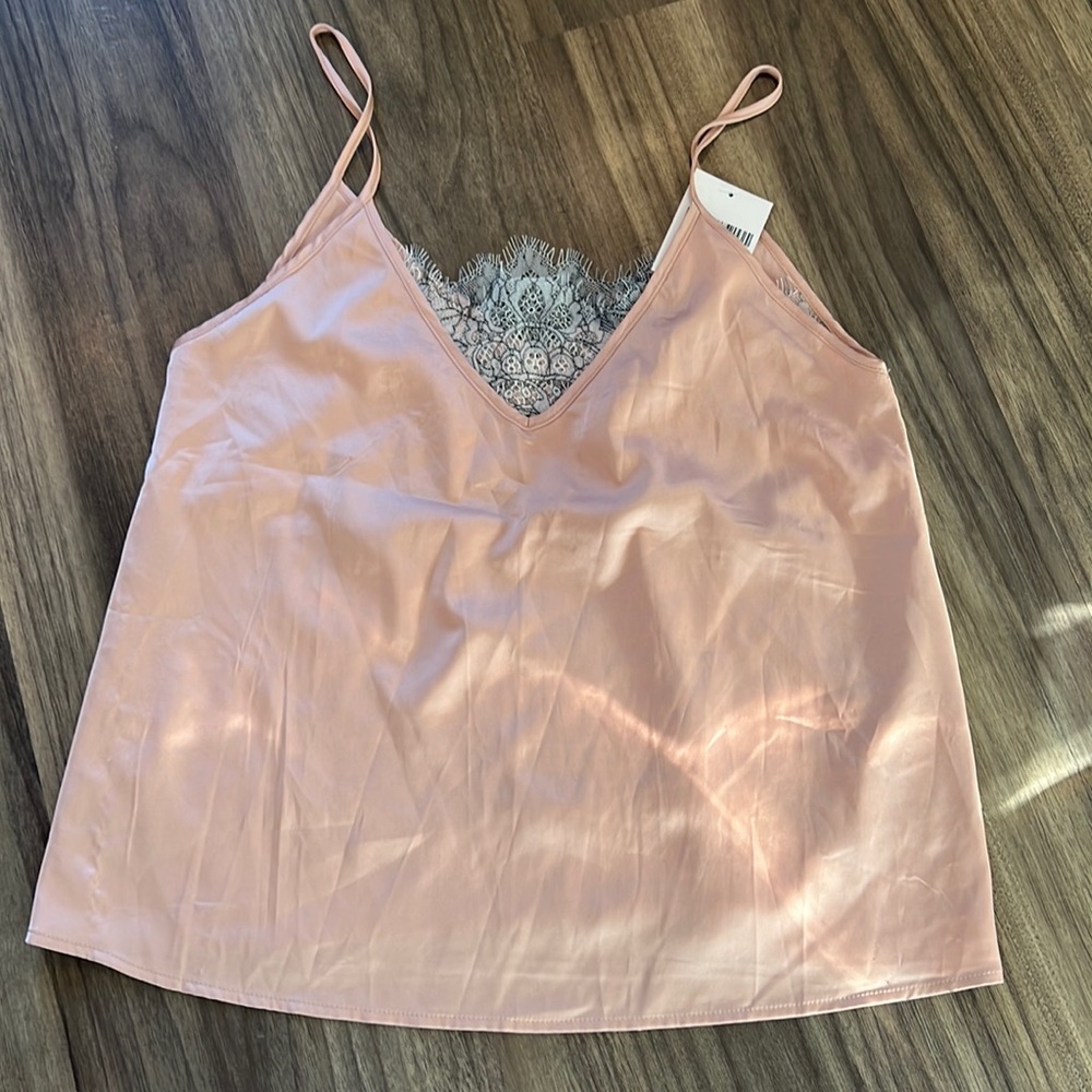 Forever 21 cami